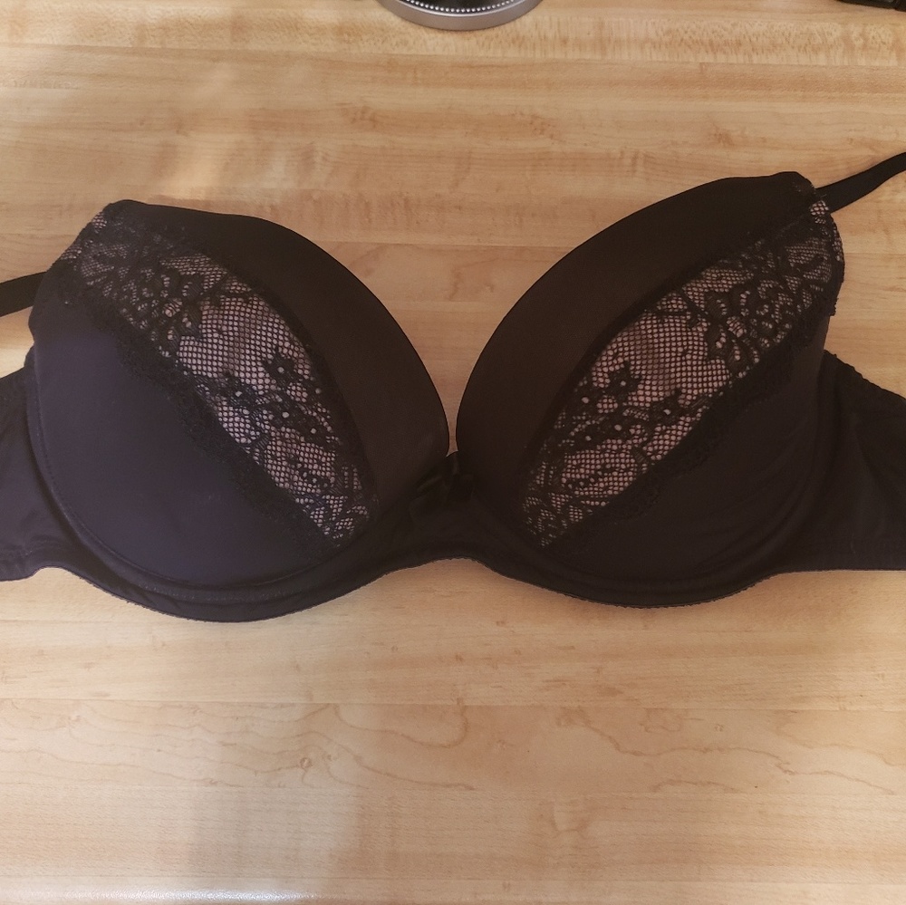 Adore me bra